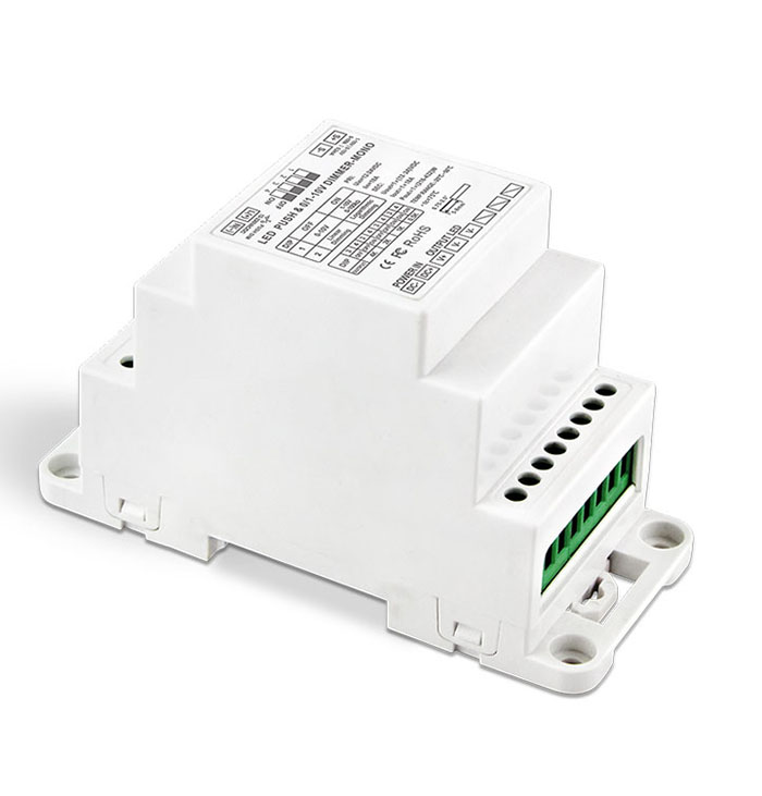 DC12V-24V 0/1-10V Dimming Driver BC-331-DIN